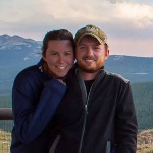 Birding for our Caws